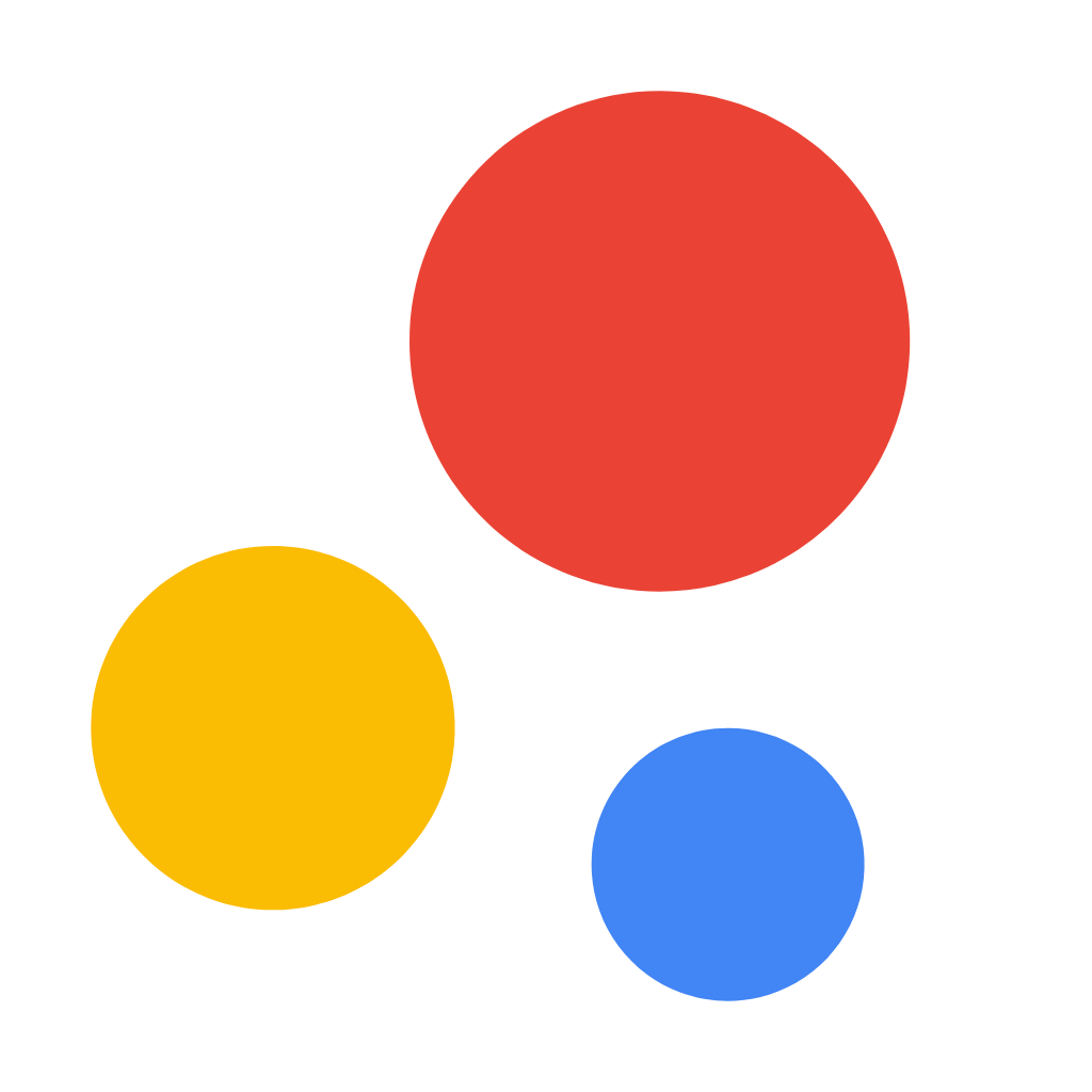 Insights For Admob: Stats icon